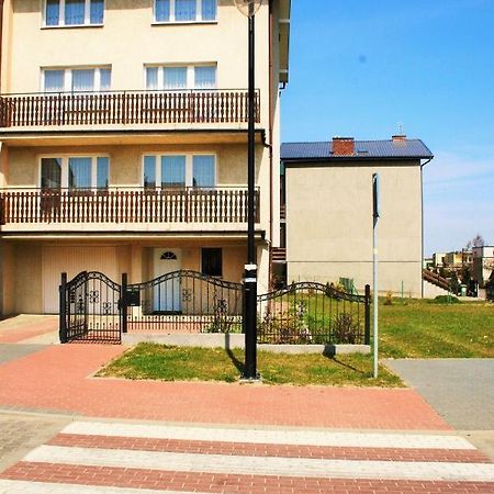 Arnina Apartment Wladyslawowo Exterior photo
