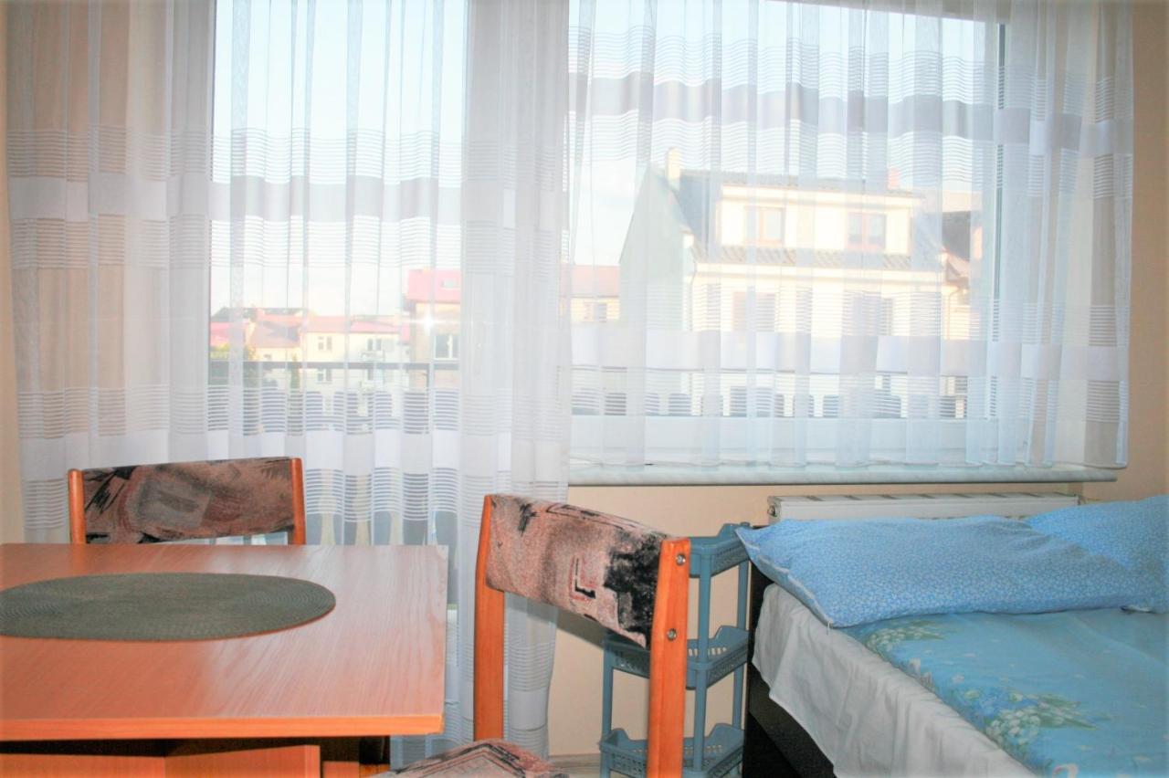 Arnina Apartment Wladyslawowo Exterior photo