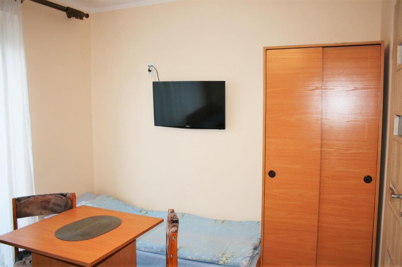 Arnina Apartment Wladyslawowo Exterior photo