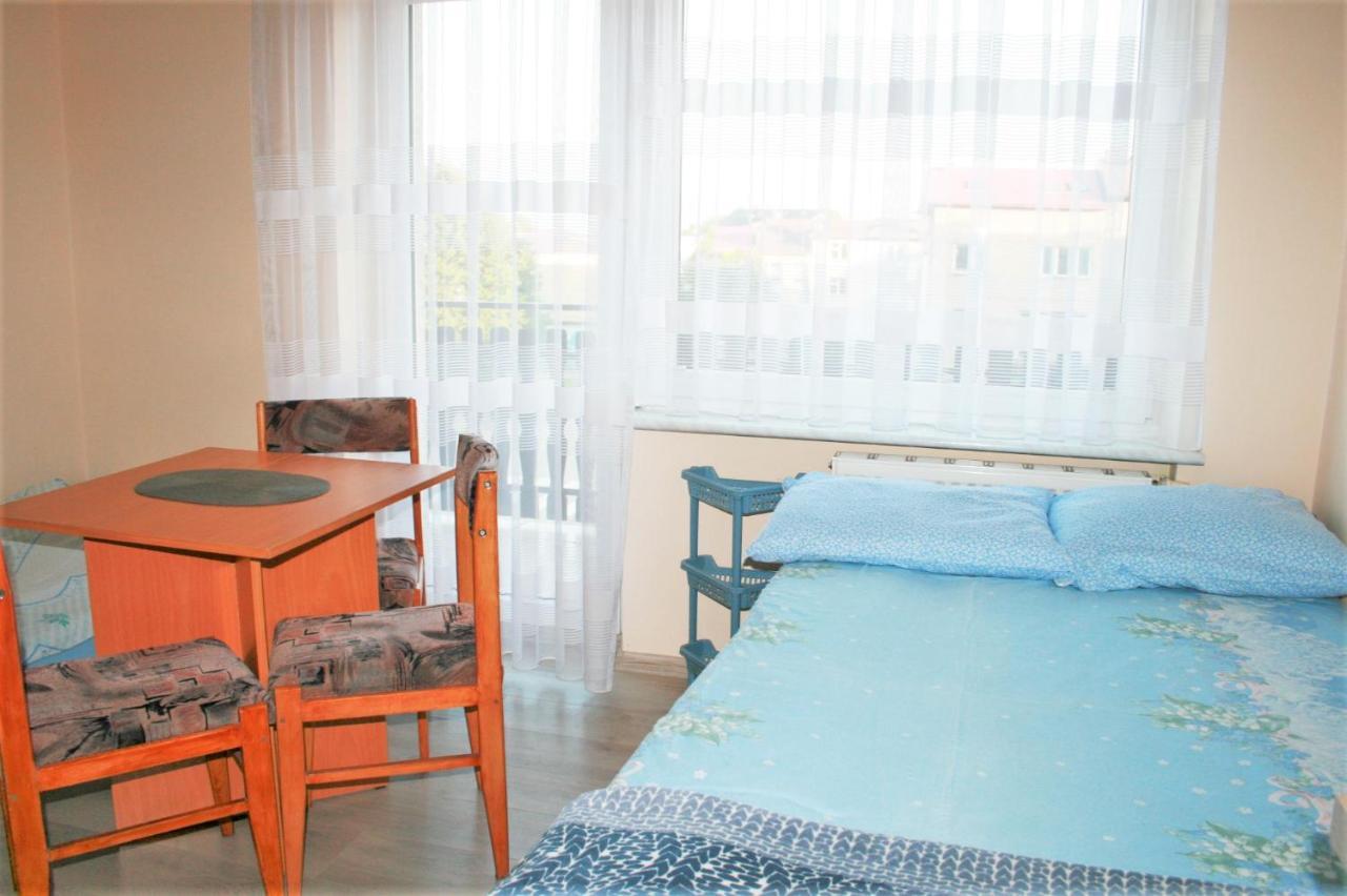 Arnina Apartment Wladyslawowo Exterior photo