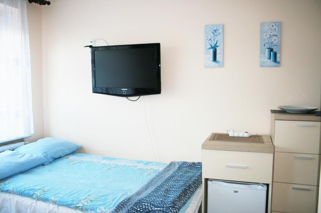 Arnina Apartment Wladyslawowo Exterior photo