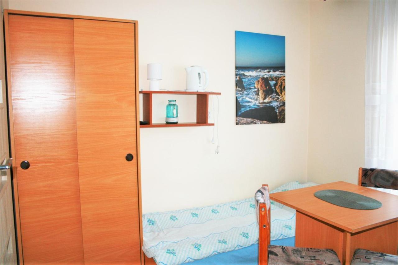 Arnina Apartment Wladyslawowo Exterior photo
