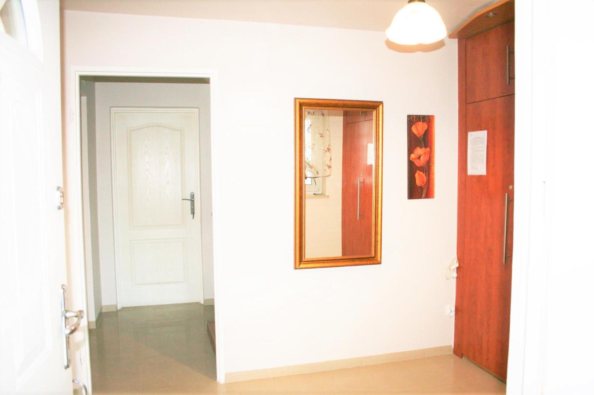 Arnina Apartment Wladyslawowo Exterior photo