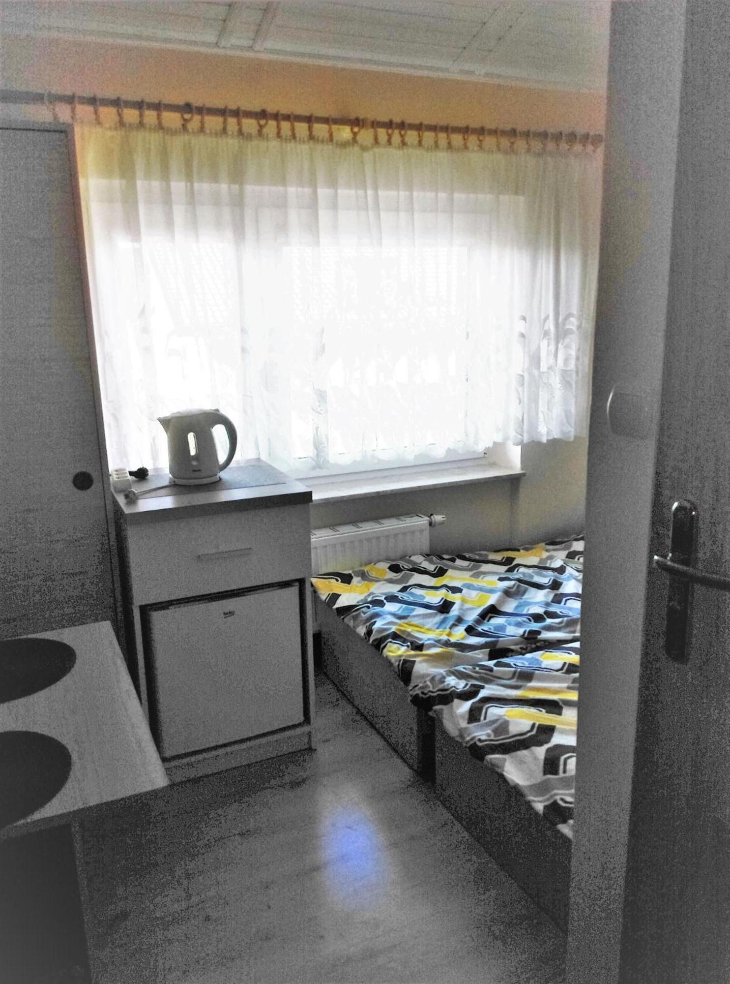 Arnina Apartment Wladyslawowo Exterior photo