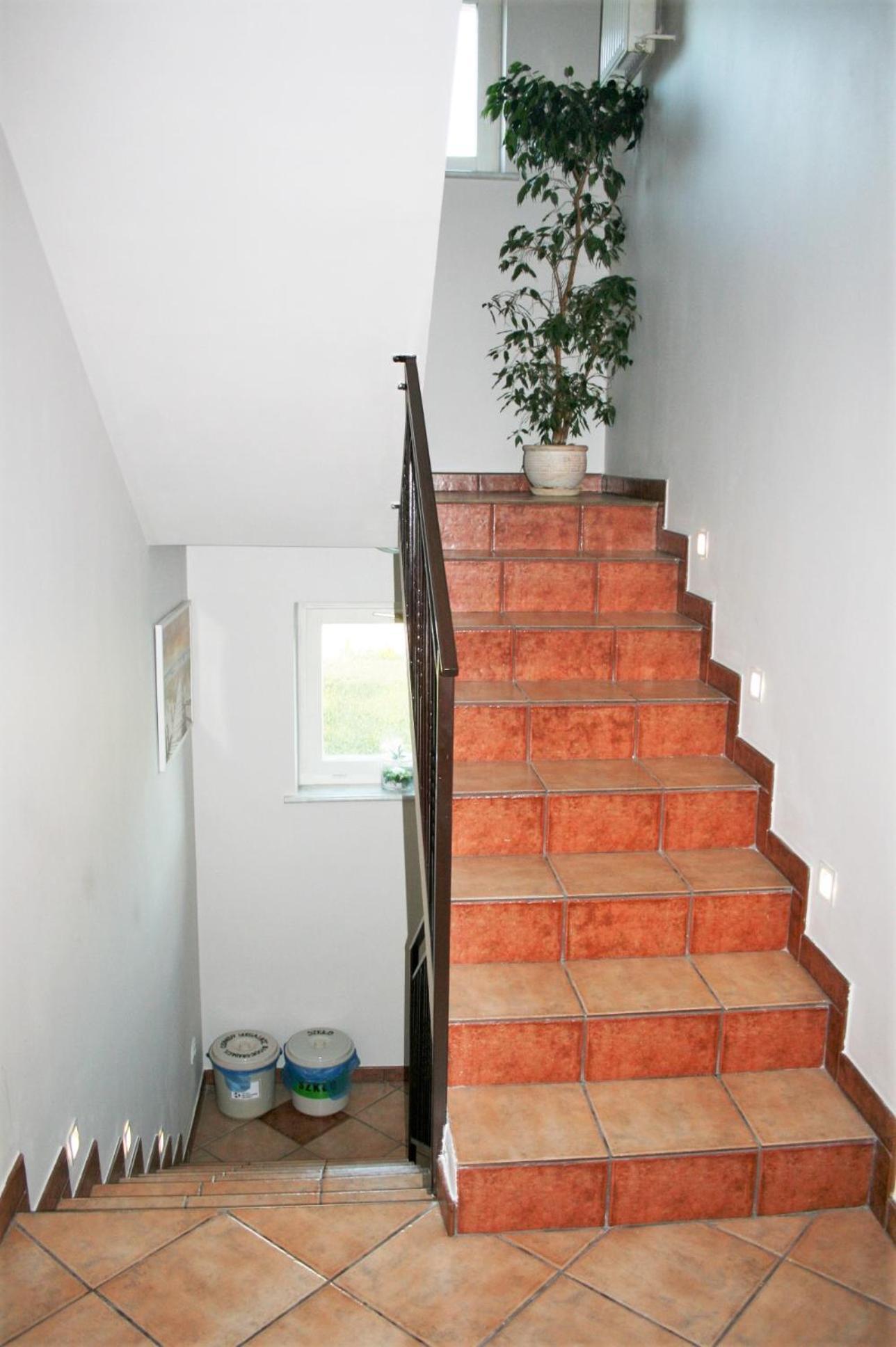 Arnina Apartment Wladyslawowo Exterior photo
