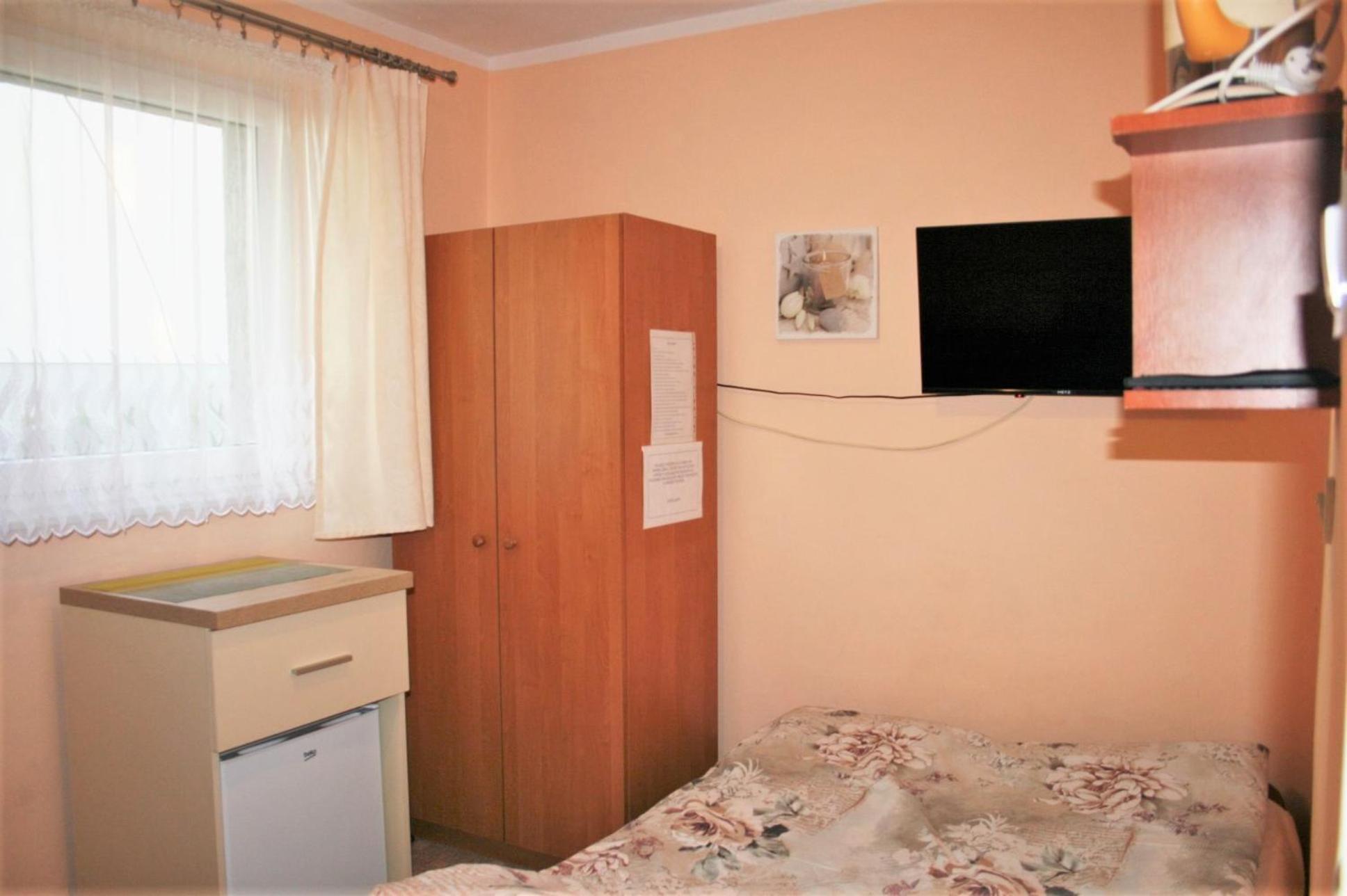 Arnina Apartment Wladyslawowo Exterior photo