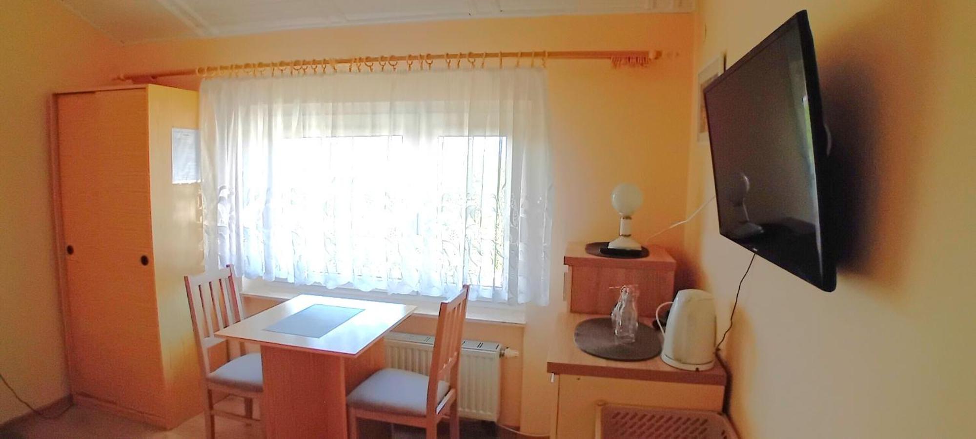 Arnina Apartment Wladyslawowo Exterior photo