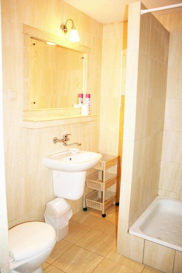 Arnina Apartment Wladyslawowo Exterior photo