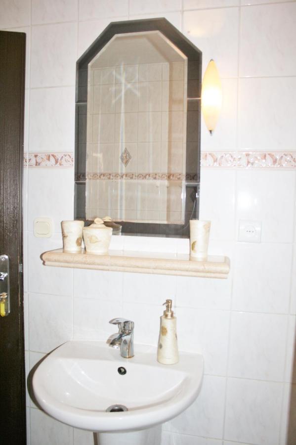 Arnina Apartment Wladyslawowo Exterior photo