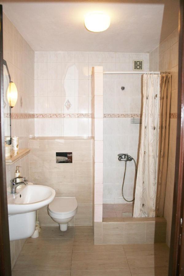 Arnina Apartment Wladyslawowo Exterior photo